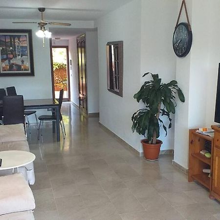 Ferienwohnung Planta Baja Cerca De La Playa Casares Costa Exterior foto