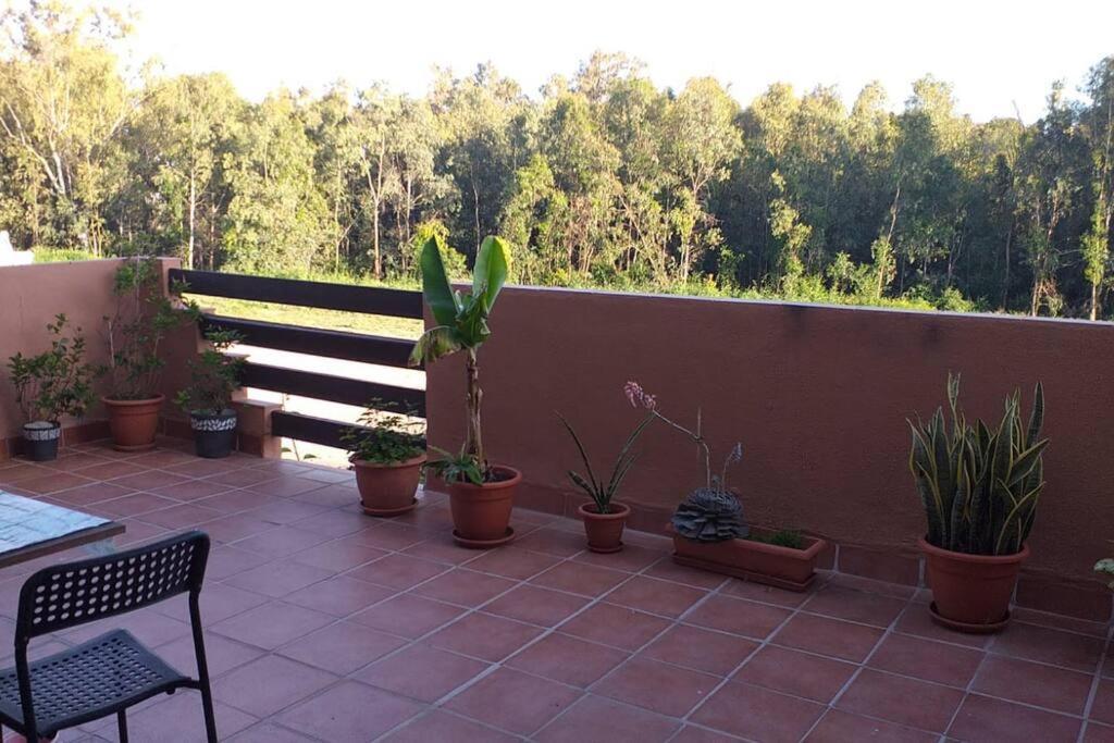 Ferienwohnung Planta Baja Cerca De La Playa Casares Costa Exterior foto