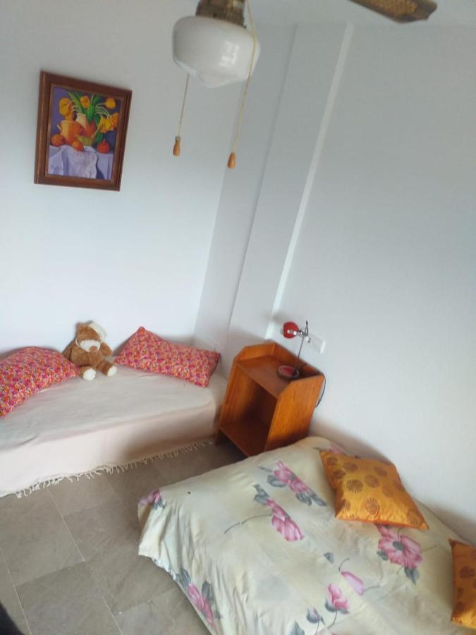 Ferienwohnung Planta Baja Cerca De La Playa Casares Costa Exterior foto
